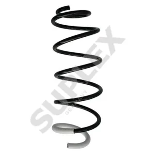 Suplex Feder vorne Citroen C4 Ds4 Peugeot 308 5008