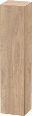Duravit L-Cube Hochschrank 400x363x1760 Ei Marmoriert Mt LC1180L5555