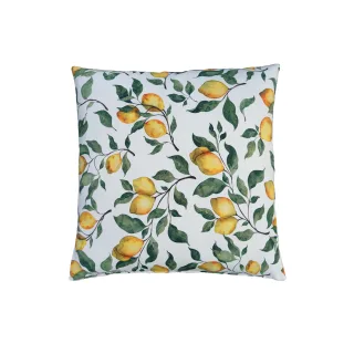 Kissenhülle LEMON