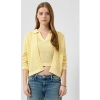 QS Cardigan Strickjacke Strickjacke