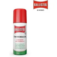 Ballistol Universalöl BALLISTOL Universalöl Spray 50ml, 50 ml