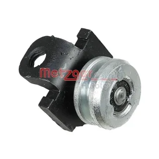 Metzger Rollenf?hrung f?r Schiebet?r oben Ford Transit 2310089
