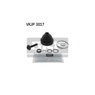 SKF Achsmanschettensatz au?en Audi Skoda Superb VW Passat