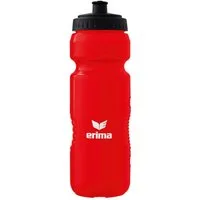 Erima Trainingshilfe Erima Trinkflasche 800ml Ohne Geschlecht