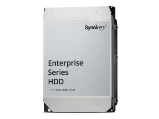 Synology 3.5" SATA HDD HAT5310 für Synology-Systeme 20TB | hat5310-20t | 512e - SATA