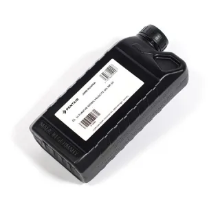 Jung Pumpen Ersatz Öl 1l-Flasche JP48236