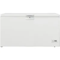 BEKO Gefriertruhe HSM10440 457500000014, 155.50 cm breit
