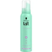 Taft Haarfestiger Schwarzkopf, Volumen Haltegrad 3 für alle Haartypen, 1x 150ml, 1-tlg., Volumen Haltegrad 3