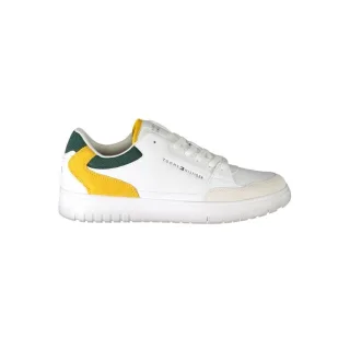 Leder Sneaker Fm0fm04366