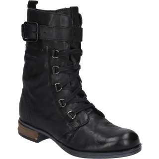 Josef Seibel Stiefel "Sanja 21, schwarz"