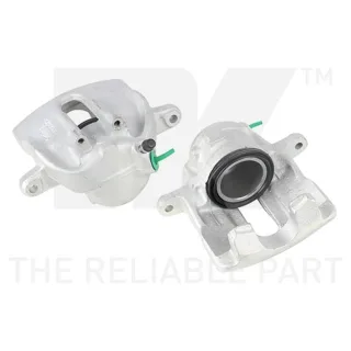 NK Bremssattel vorne links Mercedes 190