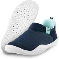 Aqua Speed Aqua Speed Lagarto Schwimmschuhe Gr. 40 – Leicht & robust im Set Wasserschuh (Damen Schwimmschuhe mit Profilsohle – Leicht & funktional) Profilierte Badeschuhe mit Tuch – Für Frauen, die aktiv sind