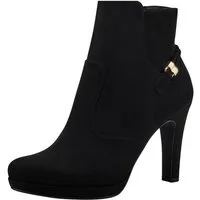 Tamaris TOUCH-IT mit Blockabsatz Blockabsatz 1-25396-42 Stiefelette TOUCH-IT