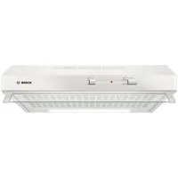 BOSCH Unterbauhaube Unterbauhaube 60cm weiss Abzugshaube Unterbau-Dunstabzugshaube Serie2 Unterbauhaube 60cm weiss Abzugshaube Unterbau-Dunstabzugshaube Serie2