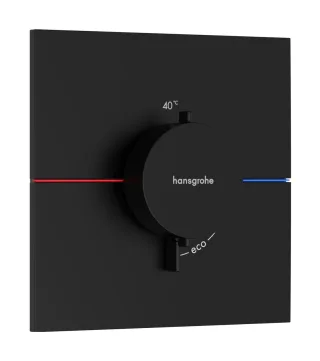 Hansgrohe Thermostat Unterputz ShowerSelect Comfort E 15574670