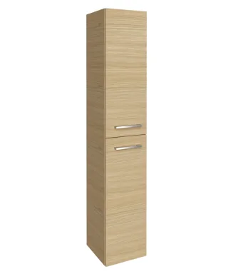 Fackelmann B.style Hochschrank li 300x1620x318 SaEi/SaEi 2T, 84451 84451