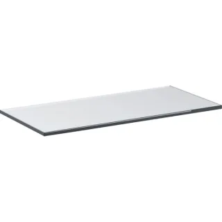 Geberit Glaseinlegboden f. ONE Spiegelschrank 244580001