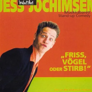 FrissVögel Oder Stirb