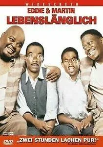 Lebenslänglich [DVD] [2002]