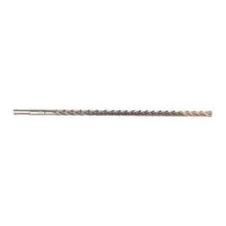 Milwaukee SDS-Plus Hammerbohrer, 4-Schneiden - 4932352029