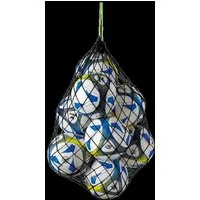 Erima Sportrucksack Ballnet - 10 Balls