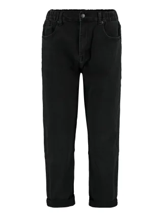 HaILYS - Modell: LG HW C JN Mirell black washed - Gr. - XL