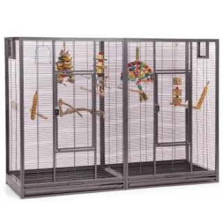 Montana Cages Voliere New Melbourne II