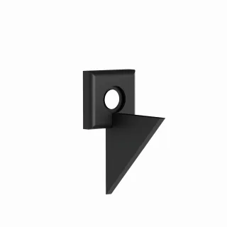Cosmic Kubic , schwarz matt, WJP341R3102036 WJP341R3102036