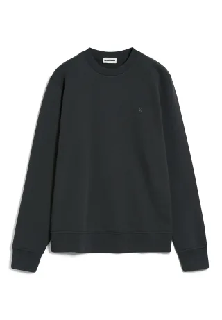 Armedangels - BAARO COMFORT graphite - Gr. - S