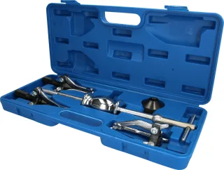 Brilliant Tools Innen- und Außenabzieher-Satz, 5-tlg - BT631200