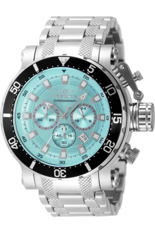 Invicta Coalition Forces 49091 Herrenuhr - 52mm