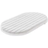 Beistellbett-Matratzen Julius Zöllner Matratze für Kinderwagen 75x32 Flow Lite One, Julius Zöllner
