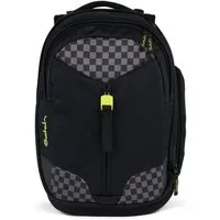 Satch Schulrucksack match (1-tlg), mit erweiterbarem Stauraum