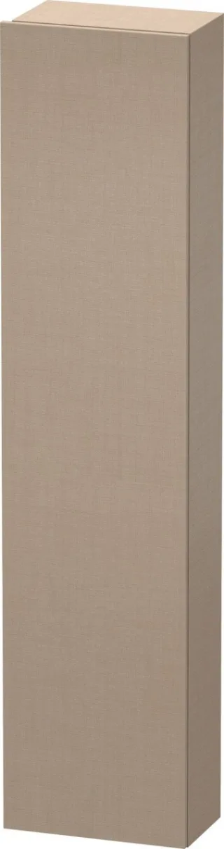 Duravit DuraStyle Hochschrank Leinen Matt 400x240x1800 mm - DS1228R7575 DS1228R7575