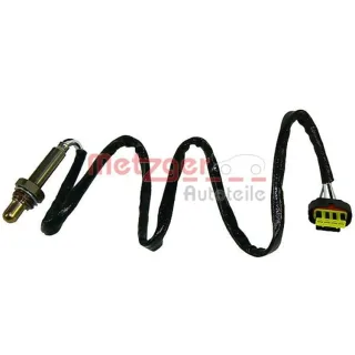 Metzger Lambdasonde Opel Saab 0895161