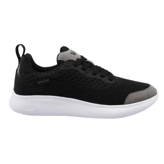Supra Faktor Taktische schwarze Trainer - Männer