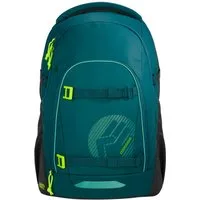 coocazoo Schulrucksack School Backpack (Set, 2-tlg)