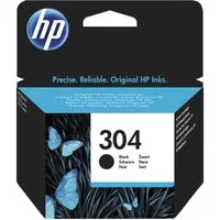 HP Druckerpatrone Tinte Nr. 304 BK black, schwarz Tintenpatrone