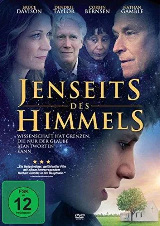 Jenseits des Himmels [DVD] [2014]