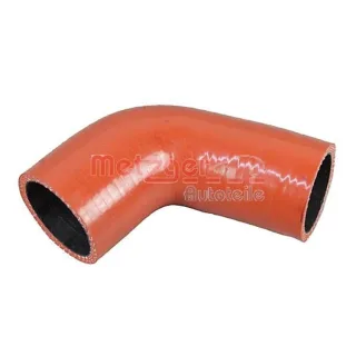 Metzger Ladeluftschlauch Land Rover Discovery Sport L550 Freelander 2 L359
