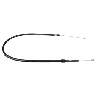 Febi Handbremsseil hinten links Opel Corsa Tigra