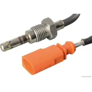 Elparts Abgastemperatursensor nach Partikelfilter VW Beetle Golf Jetta 2,0 70682022