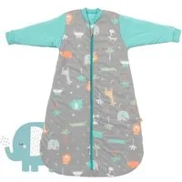 Schlummersack Kinderschlafsack Babyschlafsack, 3.5 Tog OEKO-TEX zertifiziert