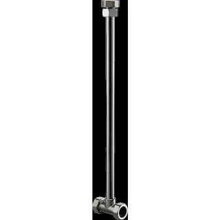 Oventrop Anschlussgarnitur 1010558 DN 15, Nabenabstand 552mm