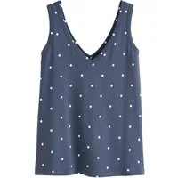 Next Trägertop Slouch-Trägertop aus Modal (1-tlg)