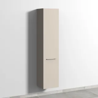 Sanipa Hochschrank Anschlag rechts 2morrow (G3270R) 1615x350x350 Kaschmir-Matt, G32701UR G32701UR