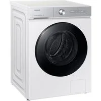 Samsung Waschmaschine WW8400D WW90DB8U95GH, 9 kg, 1400 U/min, Quick Drive™ Option – Volle Waschleistung. Halbe Zeit