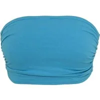URBAN CLASSICS Bügelloser BH Urban Classics Damen Ladies Bandeau Top