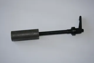ELMAG Pinolen-Klemmhebel kompl. Nr. 105-108 - 9802522