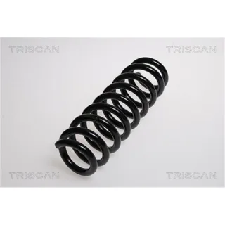 Triscan Feder hinten BMW 1er E87 3er E90 87501181